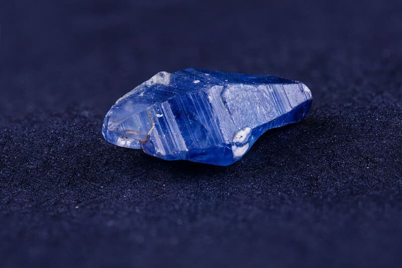 Nguồn gốc của đá Sapphire