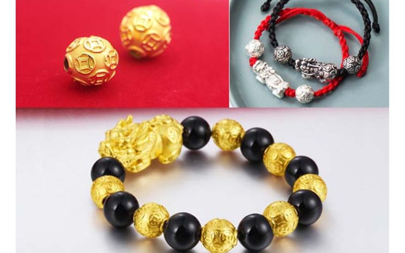 Sản phẩm Charm được yêu thích hiện nay