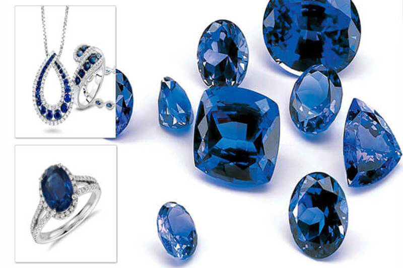 Những yếu tố có ảnh hưởng đến giá đá Sapphire