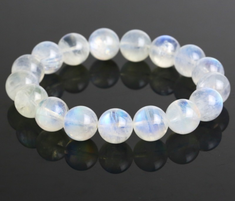 Những mệnh hợp sử dụng đá Moonstone 