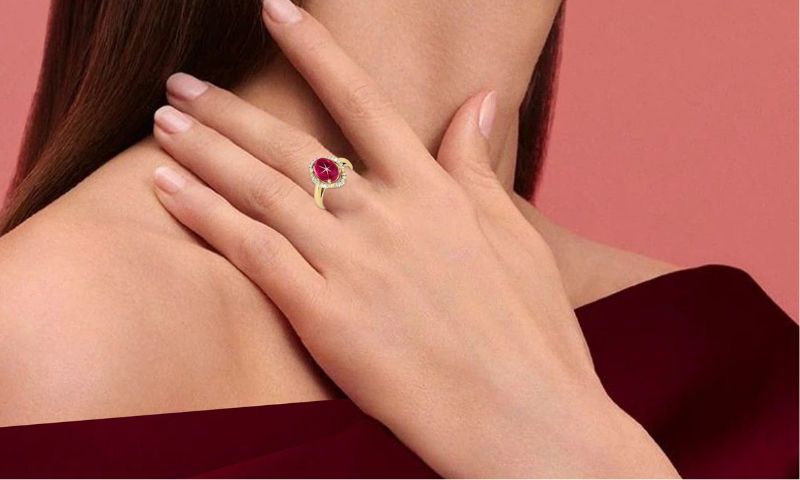 Những công dụng đặc biệt của đá Ruby