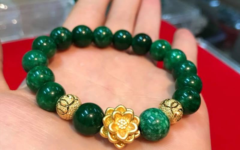 Địa chỉ Phongthuydaibang.com vô cùng uy tín