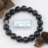 Vòng tay đá Giông Bão Pietersite 12mm chuẩn 4A