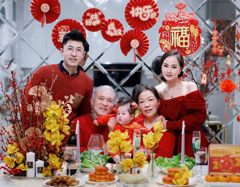 Tết Đông Chí giúp người Hoa duy trì và phát huy các giá trị văn hóa, tinh thần truyền thống.