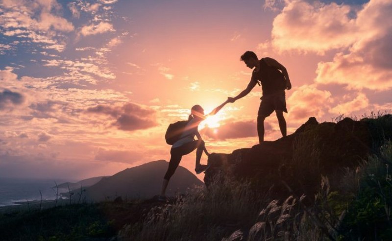 Cách thay đổi vận mệnh: Cuộc đời, sự nghiêp, tình duyên