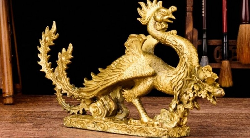 Vật phẩm phong thủy cầu tình duyên, hạnh phúc