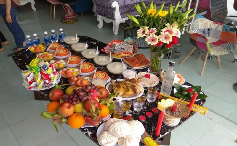 Cúng khai trương: Ý nghĩa, cách thức thực hiện