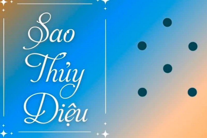 Sao thủy diệu là khái niệm được nhiều người quan tâm