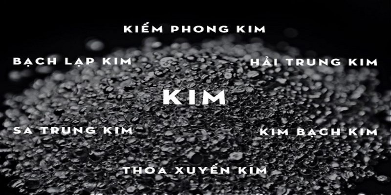 Giới thiệu về người mệnh Kim