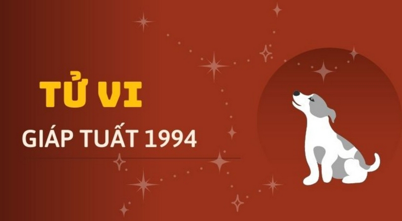 Tử vi Giáp Tuất: Tìm hiểu về con đường phát triển