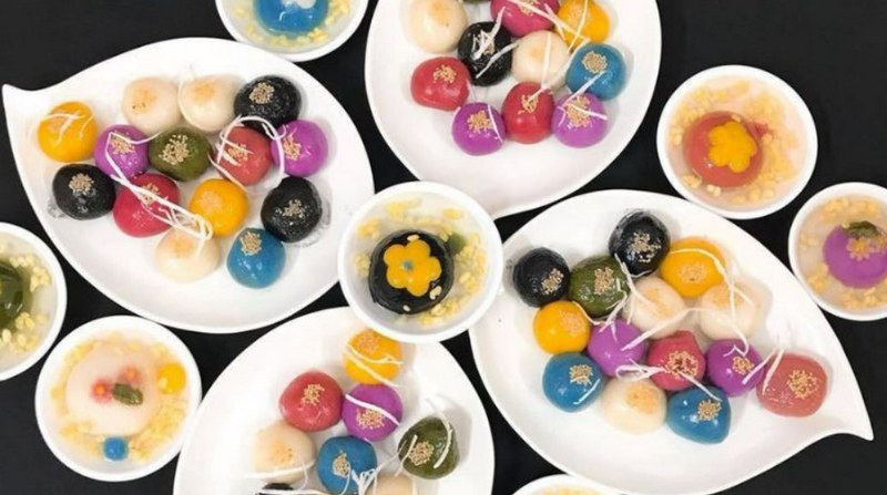 Mâm cúng Tết Hàn Thực cần chuẩn bị những điều gì?