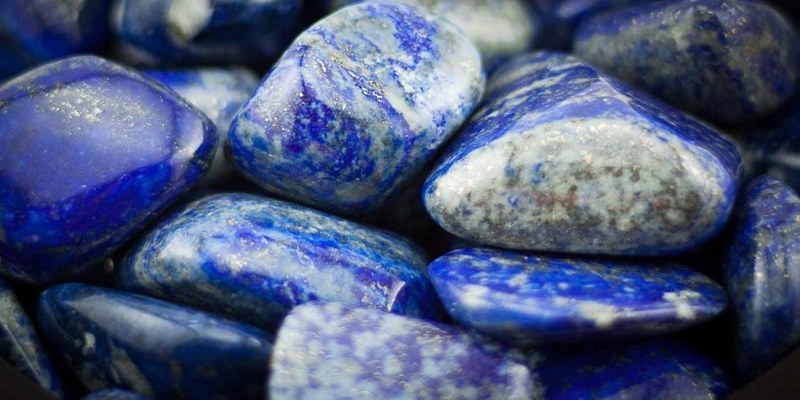 Ngọc lưu ly còn được gọi là Lapis Lazuli