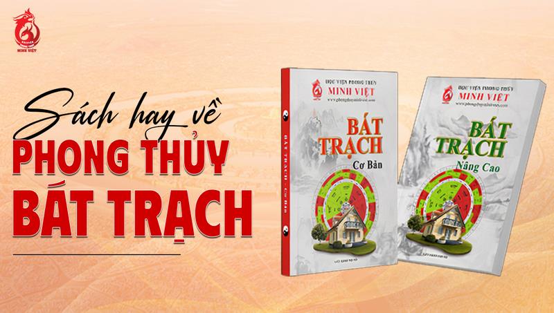 Sách hay về phong thủy