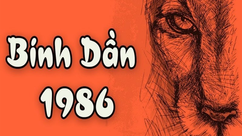 Năm 1986 là năm quan trọng trong văn hóa phương Đông