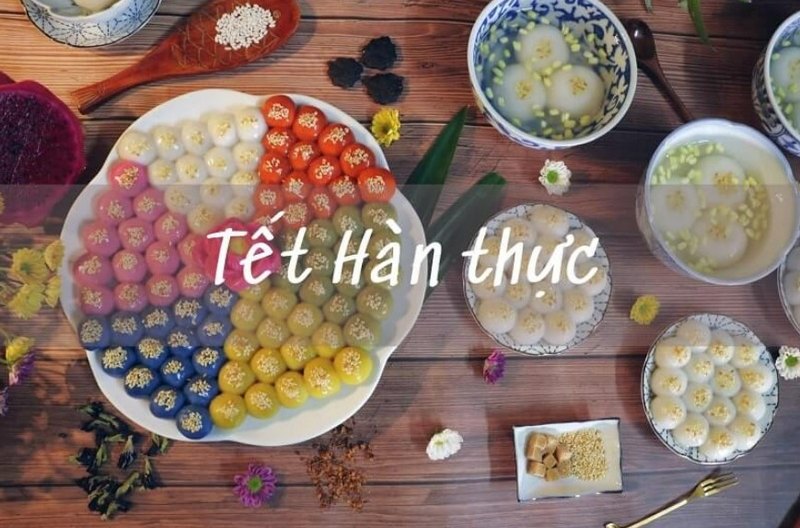 Văn khấn Tết Hàn Thực và những điều bạn cần lưu ý