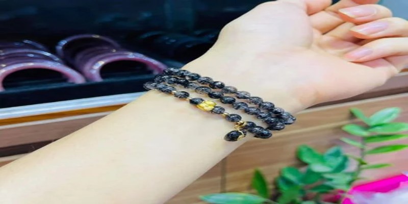 Vòng hỗ trợ đa dạng các khía cạnh như tình duyên, tài lộc và sức khỏe