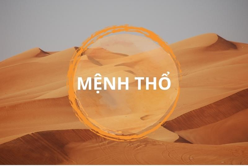 Người mệnh Thổ là một người lương thiện, tốt bụng