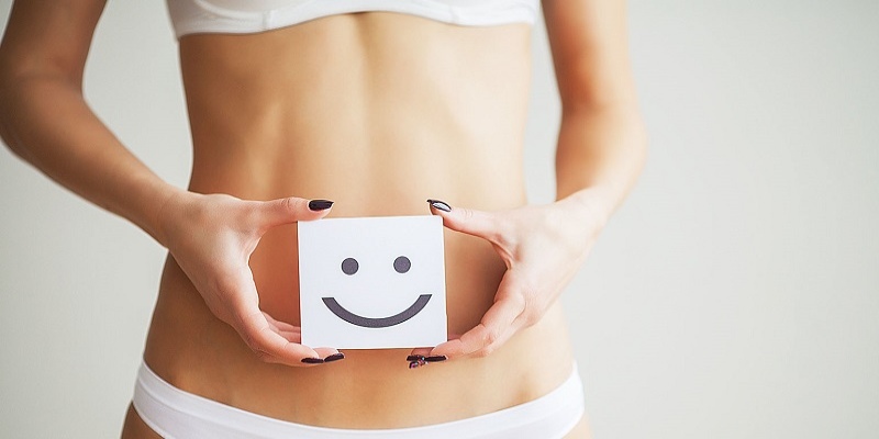 Đá mã não có liên quan đến hệ tiêu hóa