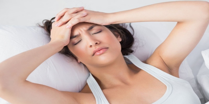 Đá mã não có khả năng làm dịu tinh thần, giảm stress