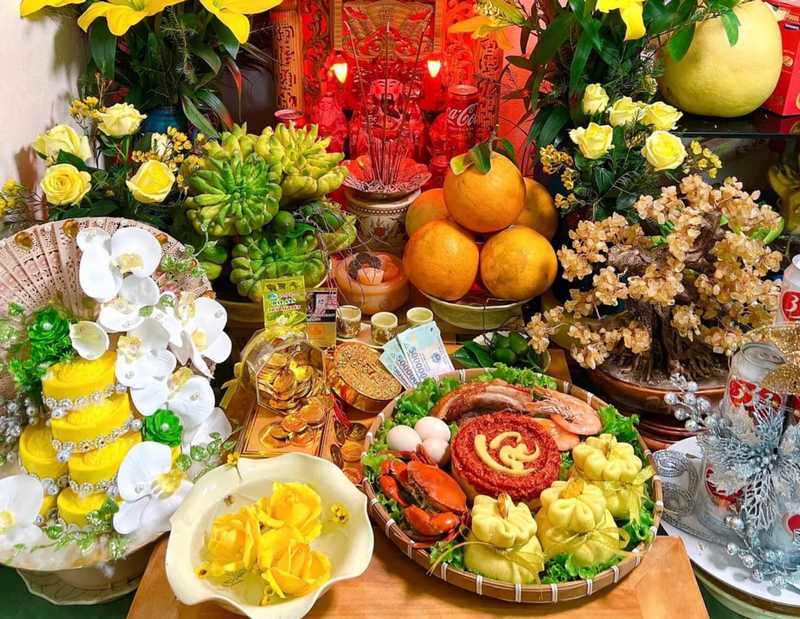 Quy trình cúng Tam Tai tại ngã ba chuẩn như thế nào