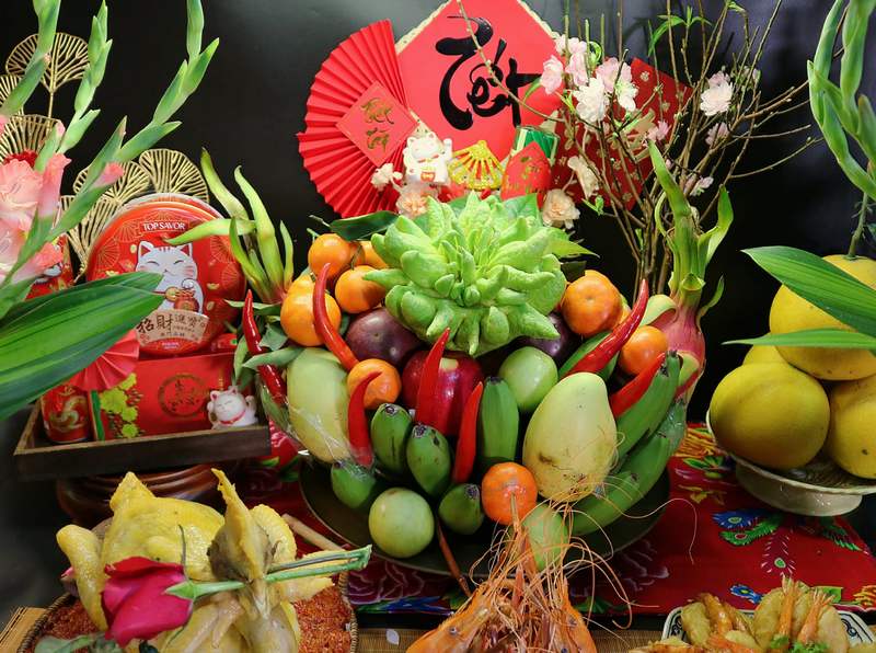 Chọn thời điểm và hướng cúng chính xác nhất