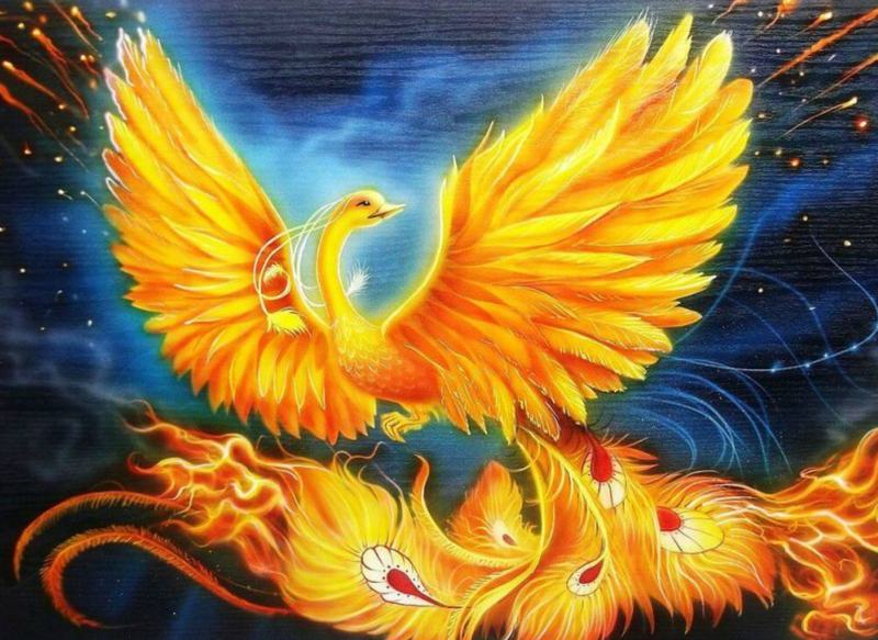 Mệnh Hỏa Có Hợp Màu Vàng Không? Lưu Ý Cho Mệnh Hỏa