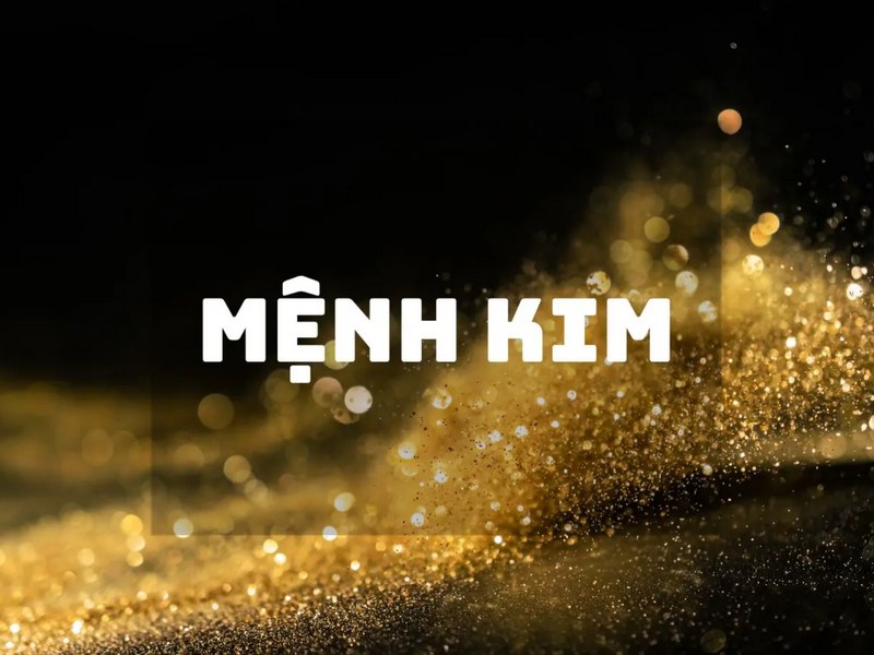 Ngũ hành là gì và mệnh kim đại diện cho những gì?