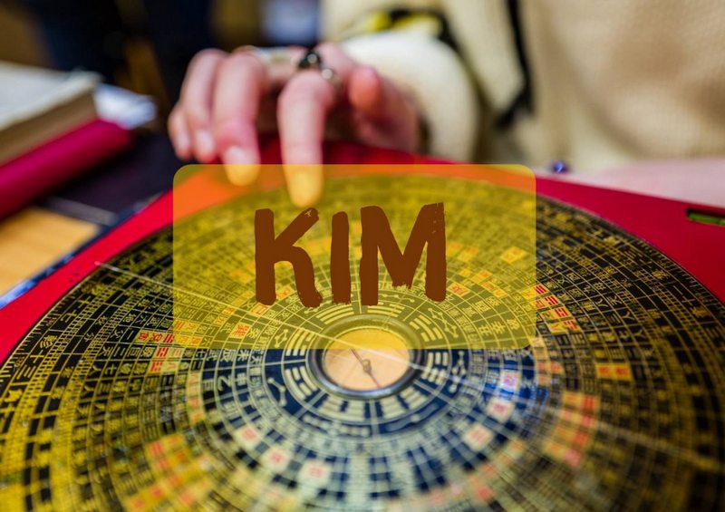 Mệnh Kim là những năm nào? Giải mã tính cách và vận mệnh