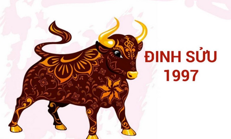 Đinh sửu sinh năm bao nhiêu? Tương sinh và tương khắc