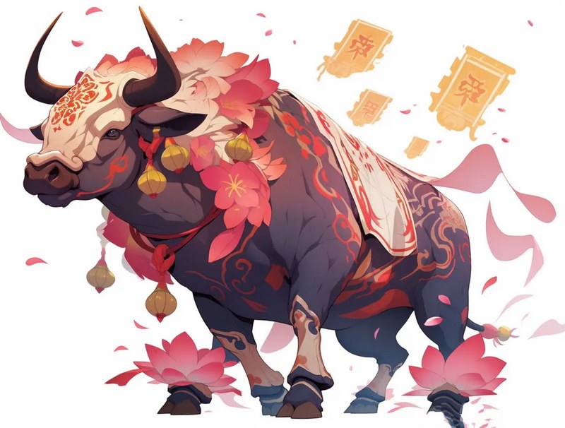 Đinh sửu mệnh gì theo ngũ hành?