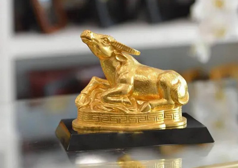 Màu sắc và hướng hợp với tuổi Đinh sửu