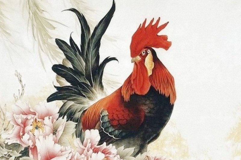 Tuổi Quý Dậu hợp màu gì theo phong thủy?