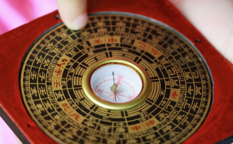 Hóa giải vận xui tiền bạc, cân bằng lại dòng chảy tài lộc