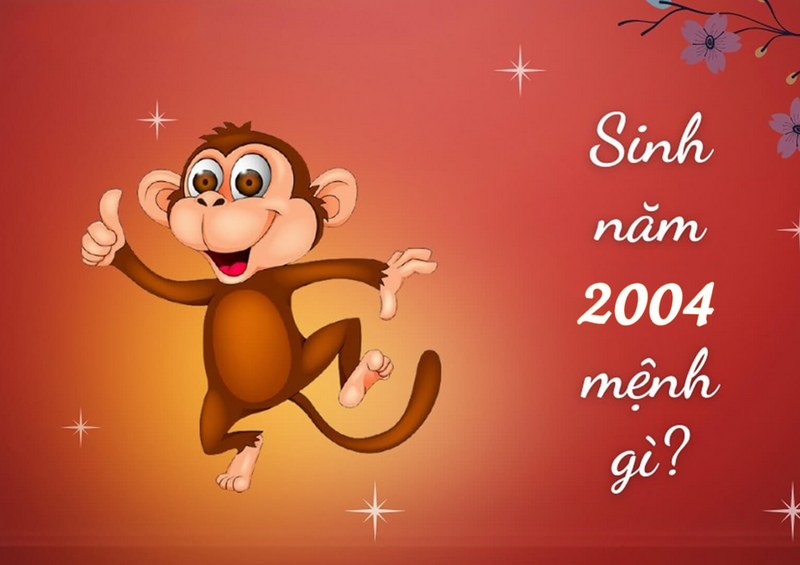 Giáp Thân sinh năm bao nhiêu? Ý nghĩa Can Chi và vận mệnh