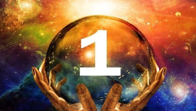 Năm thế giới số 1 là gì?