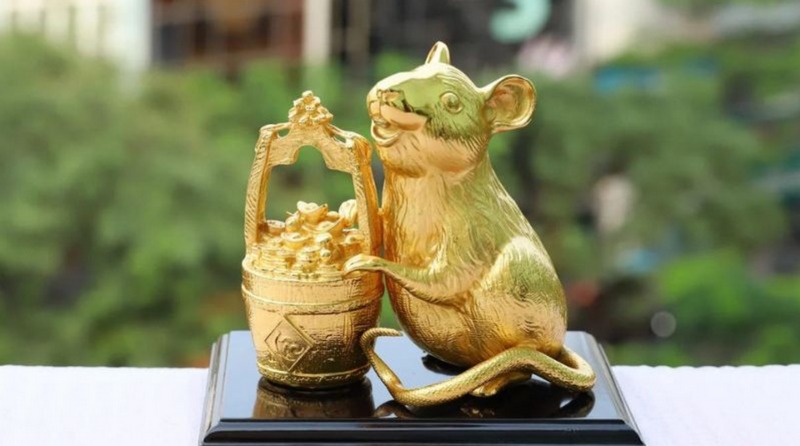 Tuổi 1996 hợp tuổi nào trong làm ăn?