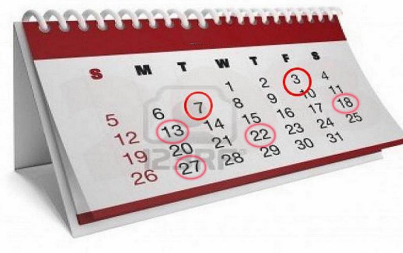 Có nên kiêng kỵ tuyệt đối không?