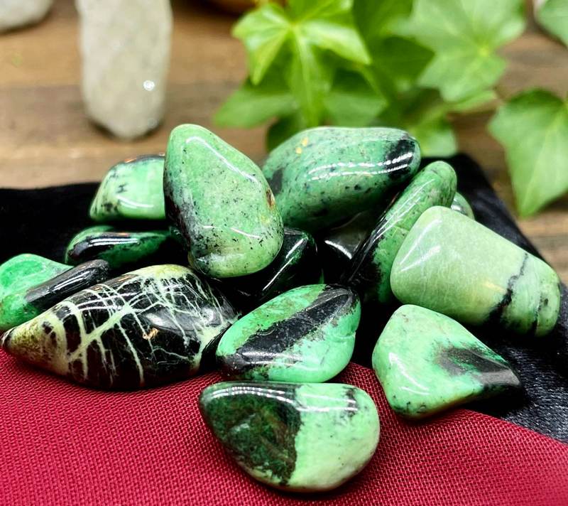 Công dụng của đá cẩm thạch trong phong thủy