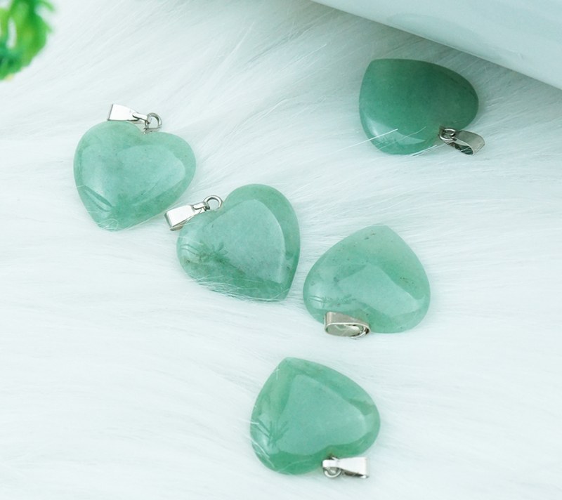 Thạch anh xanh hợp mệnh gì?