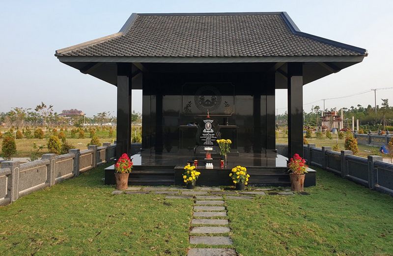 Xả tang là gì? Giải đáp chi tiết dưới góc nhìn phong thủy